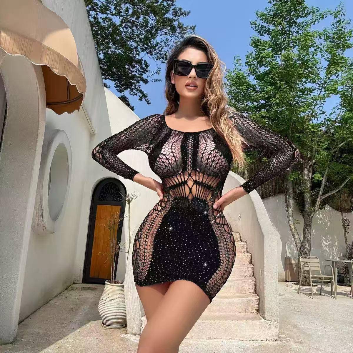 Fish net 01