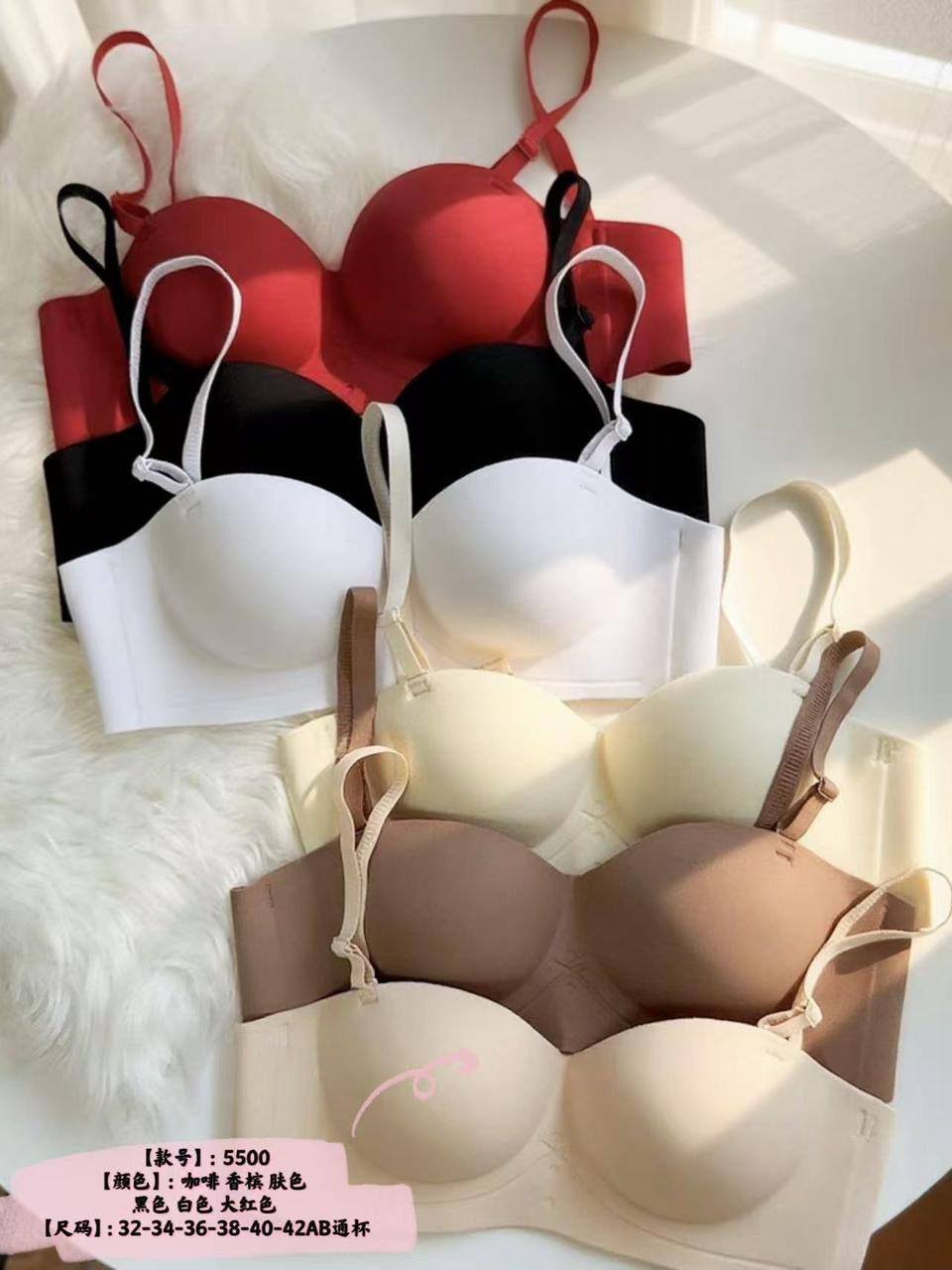 Bra 5500