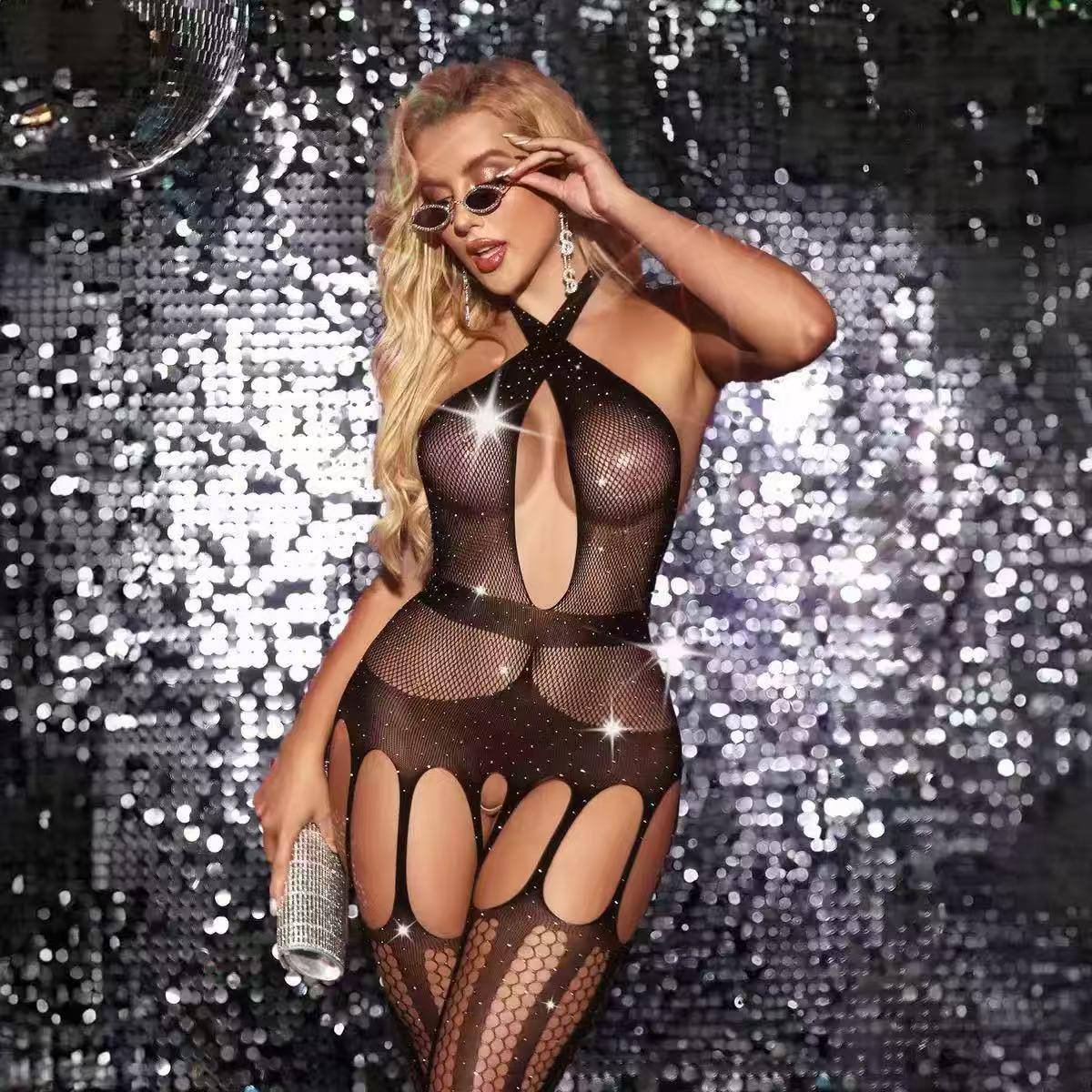Fish net 03