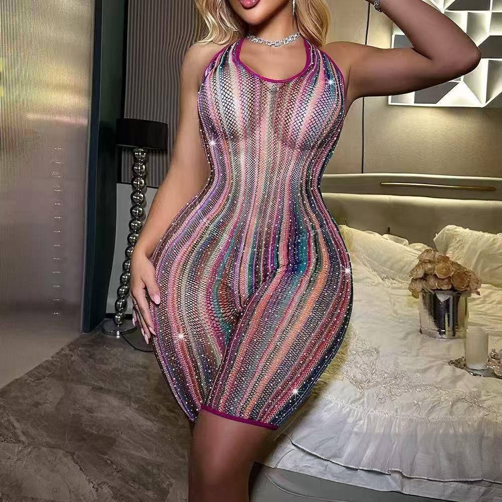 Fish net 019