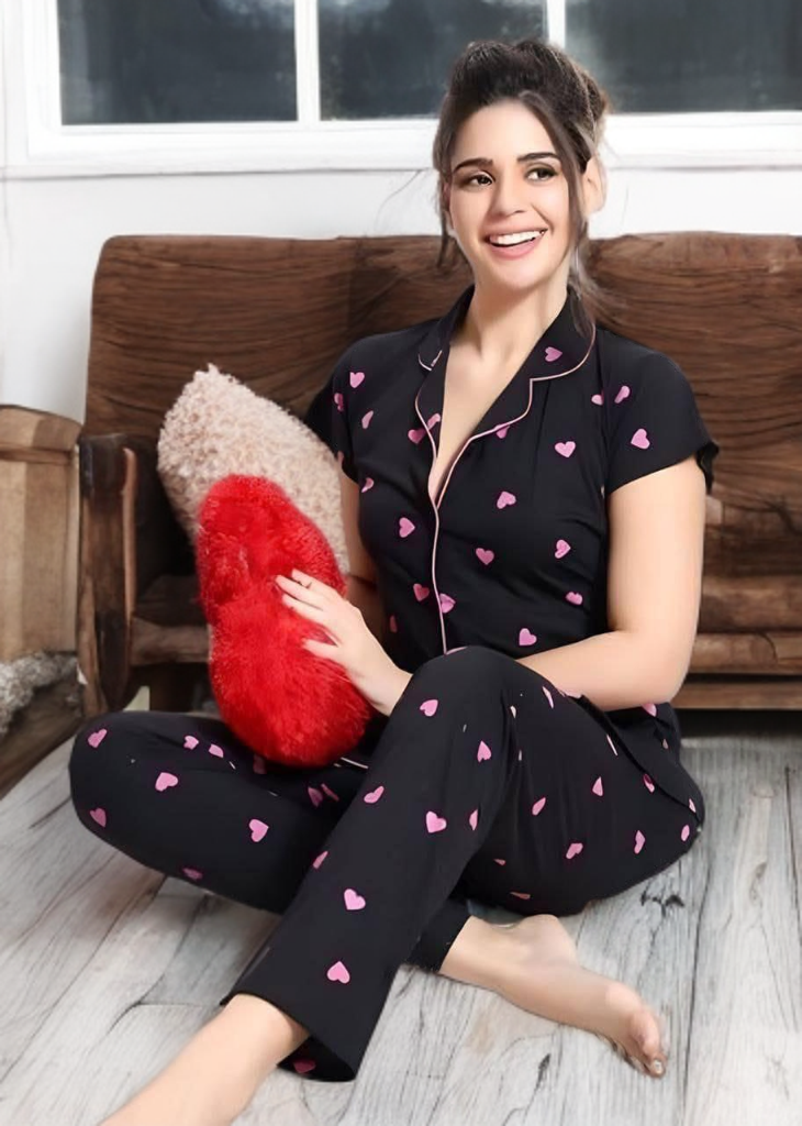 pajama summer