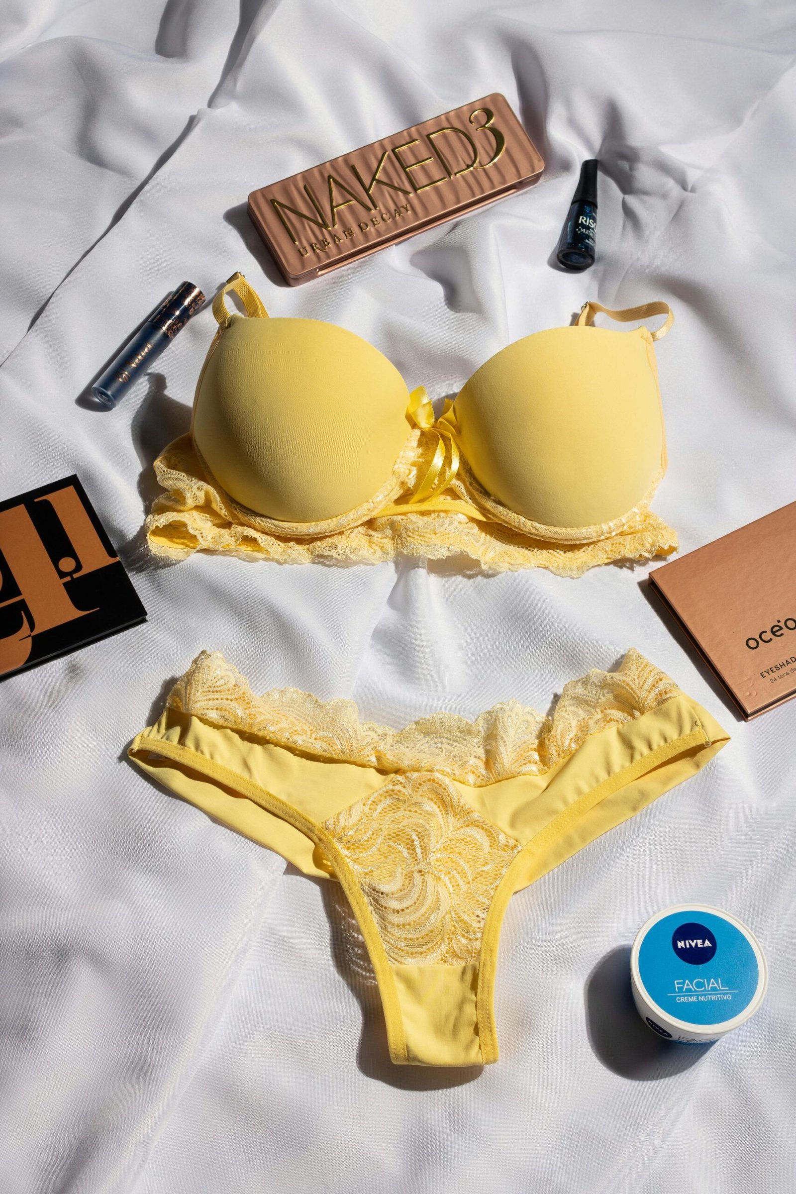 Under & Bra
