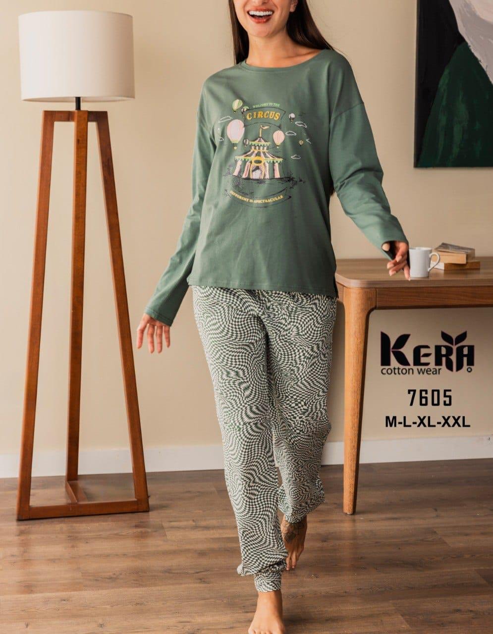 Kera 7605