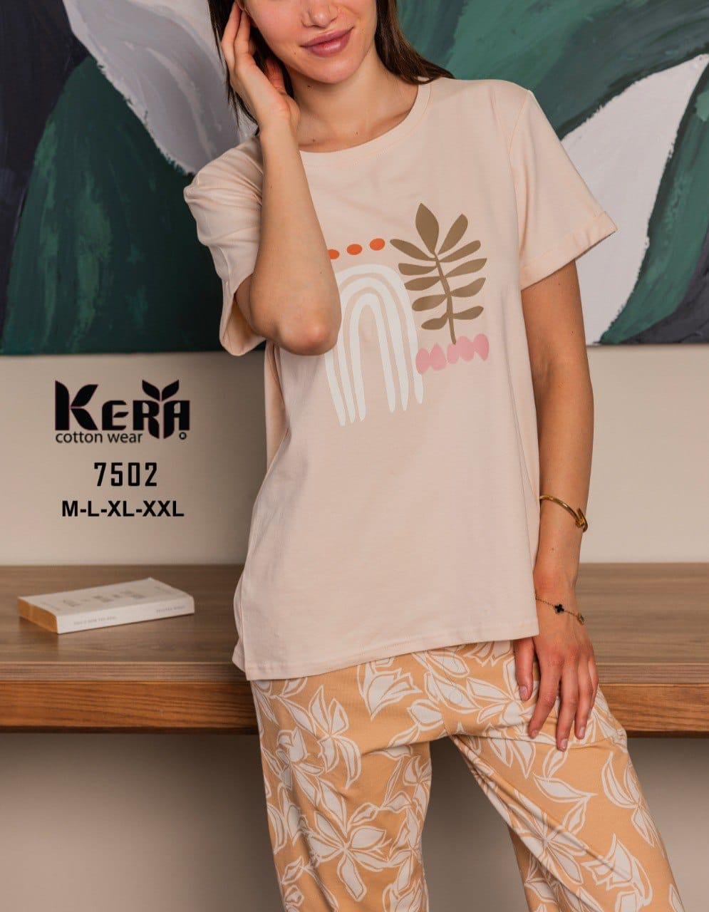 Kera 7502