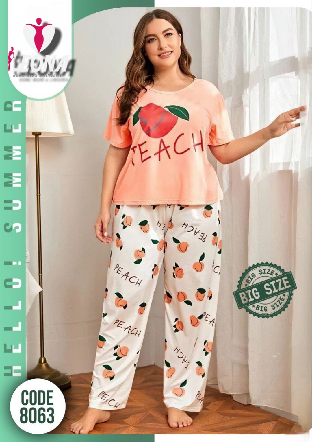 Desiel 8063