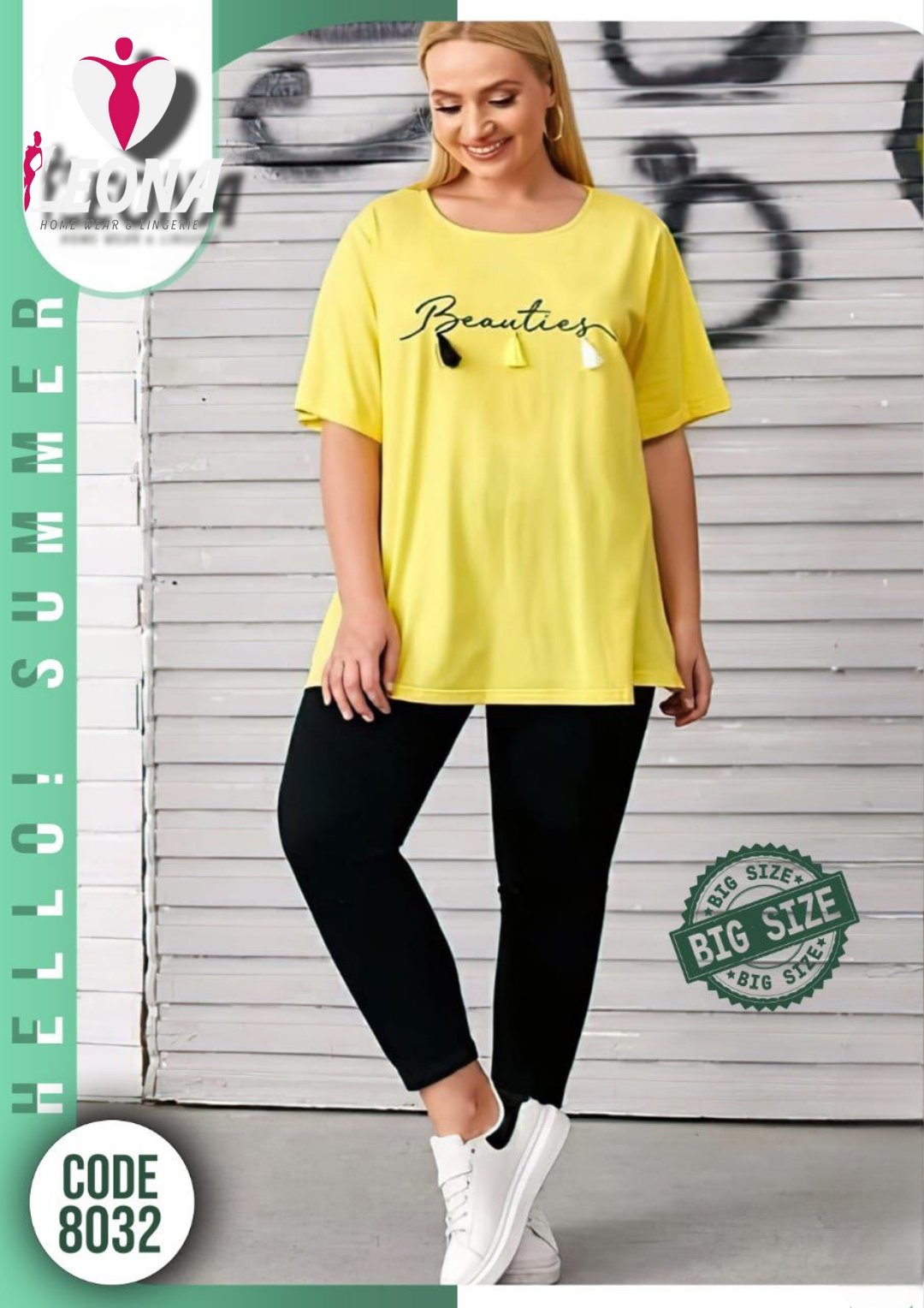 Desiel 8032