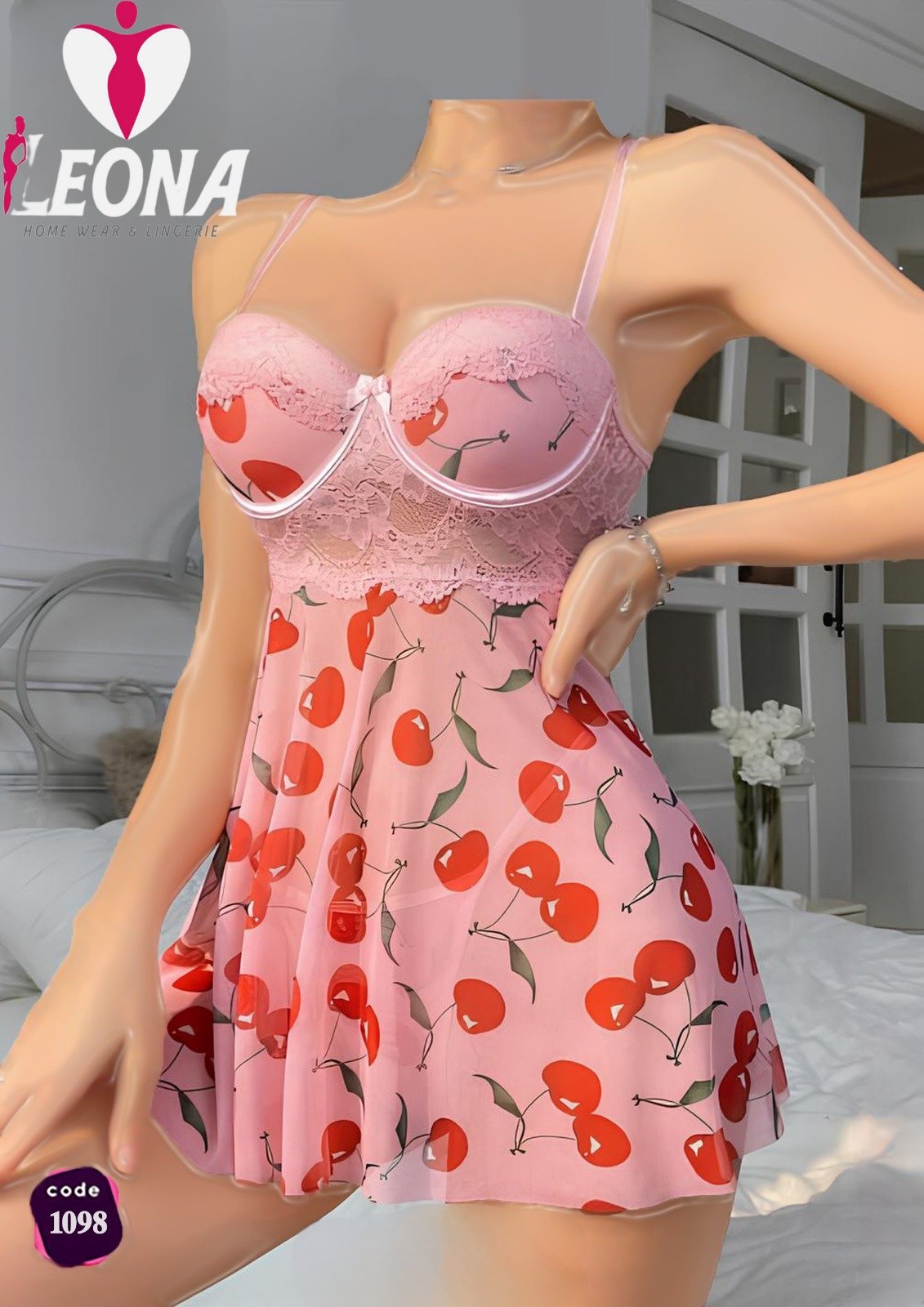 Zena 1098
