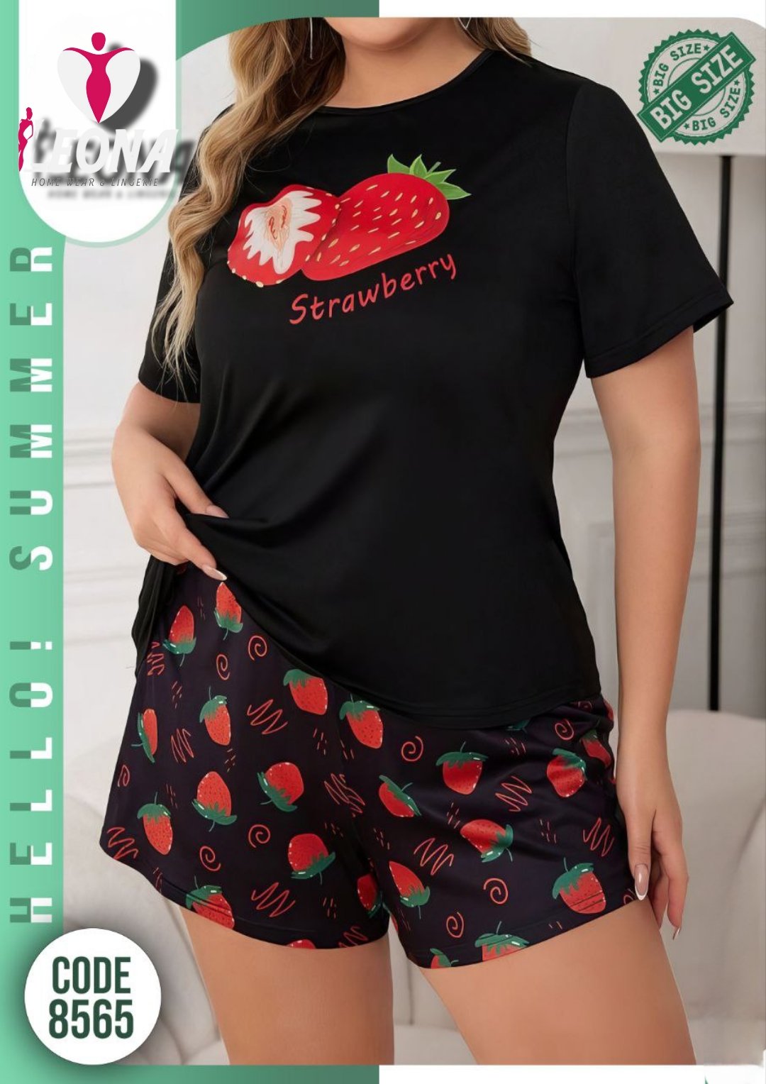 Desiel 8565