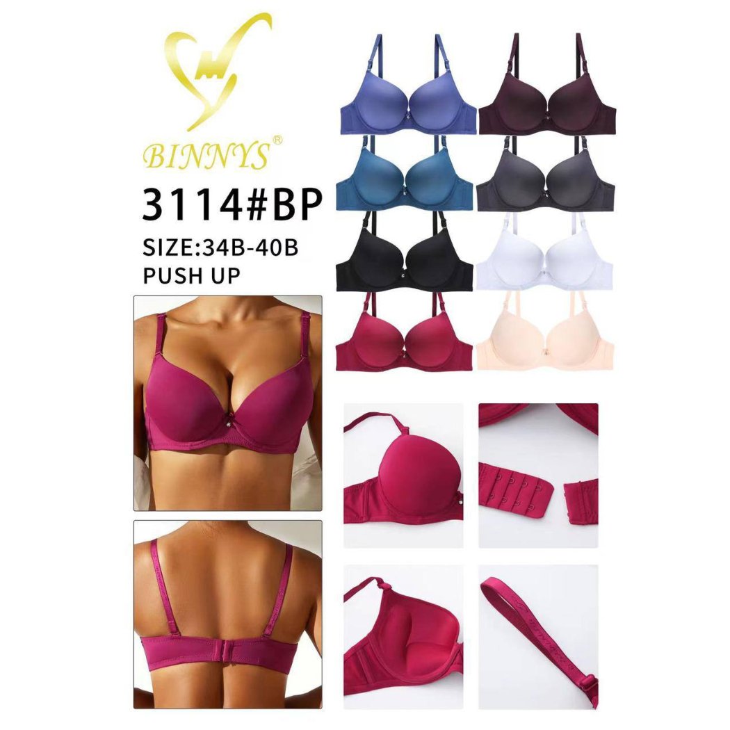 Binnys 3114