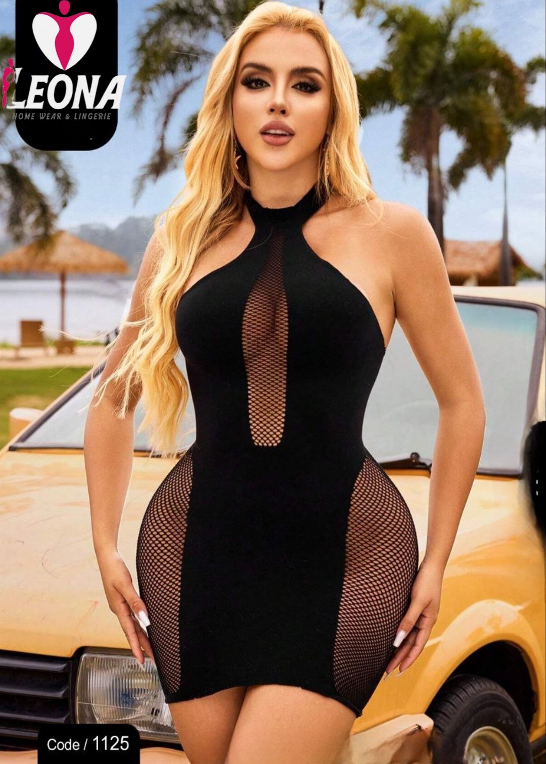 Venus 1125
