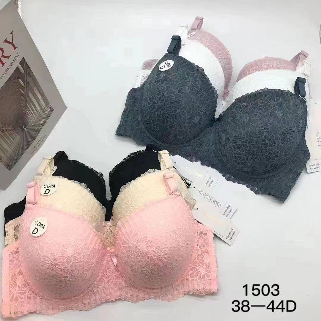 Chanvilen 1503