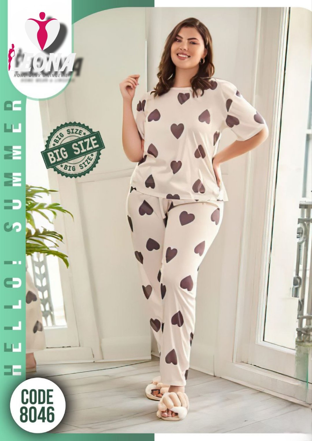Desiel 8046