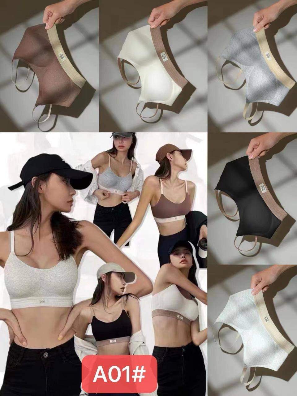 Top A01