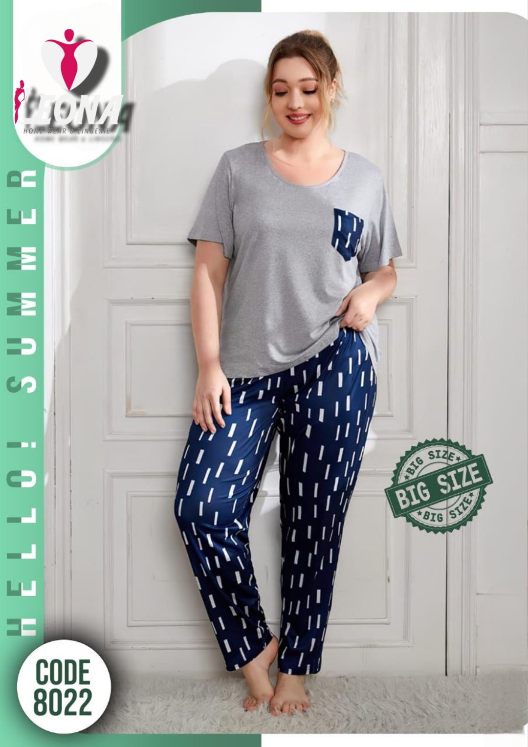 Desiel 8022