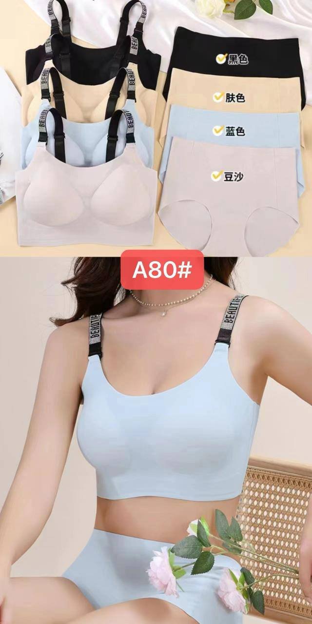 Top A80