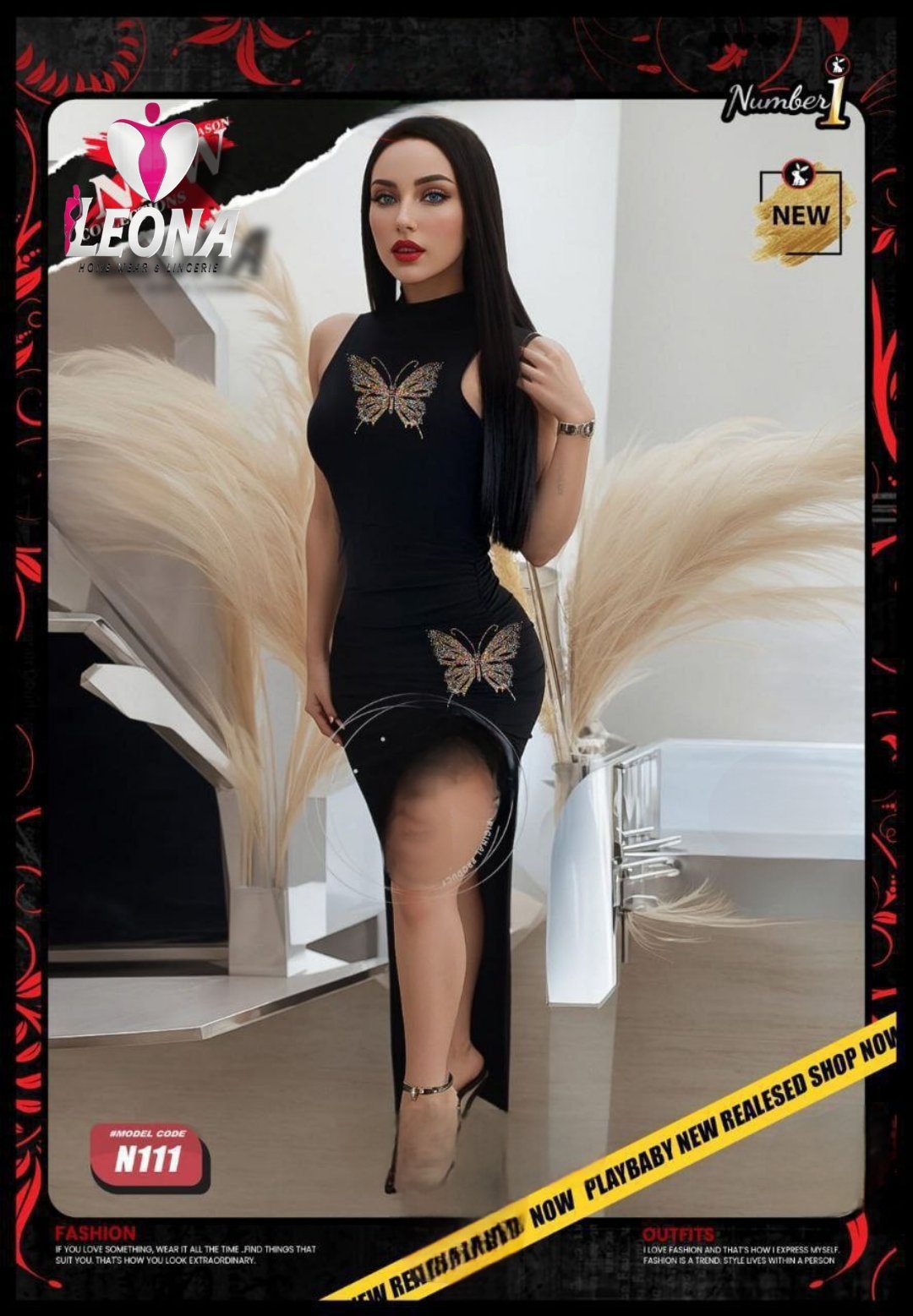 Play baby n111
