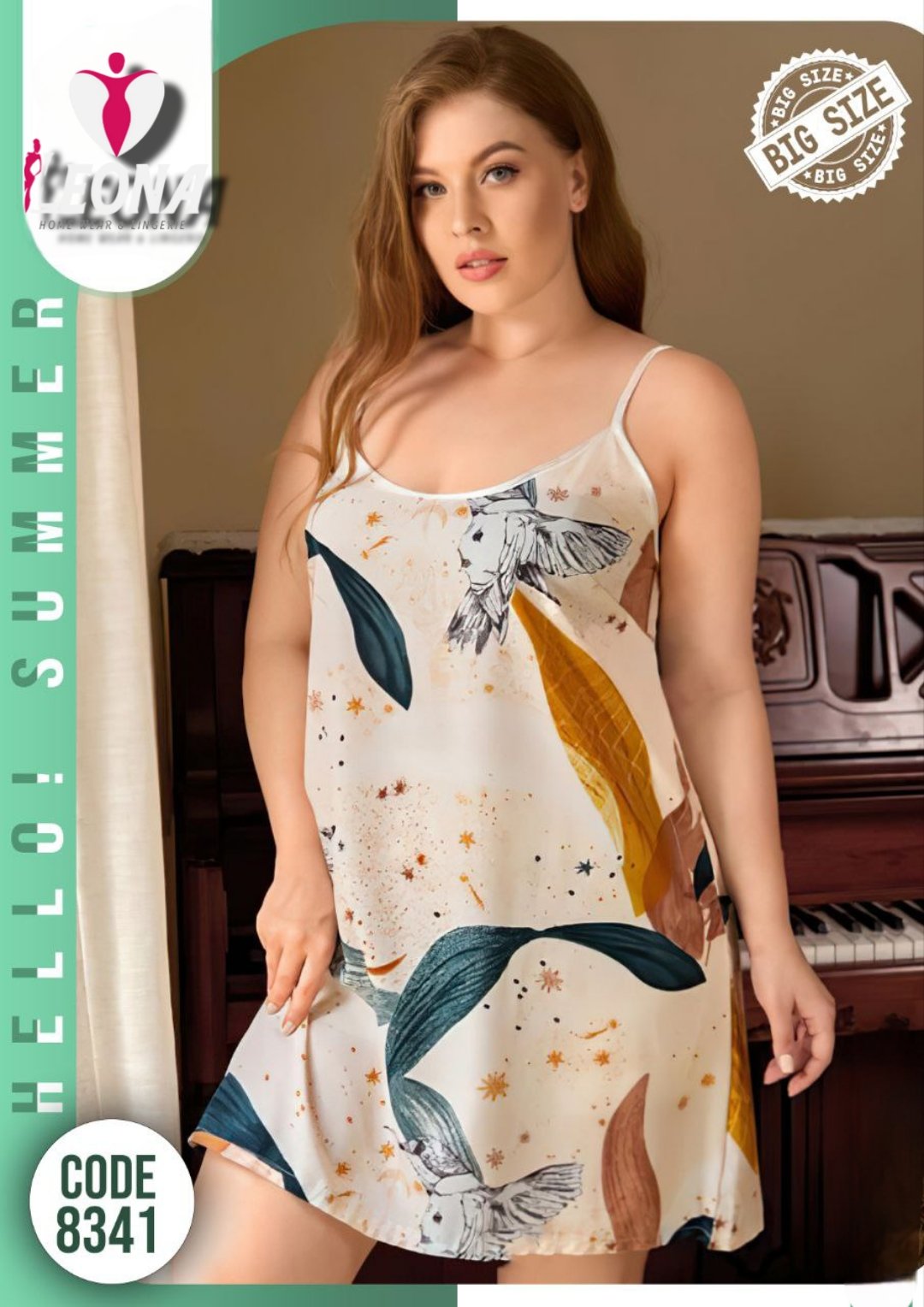 Desiel 8341