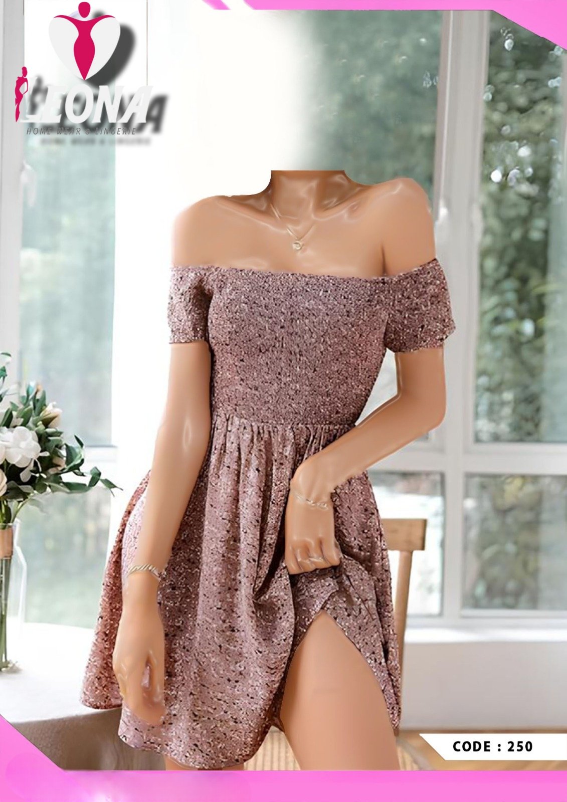Lena 250