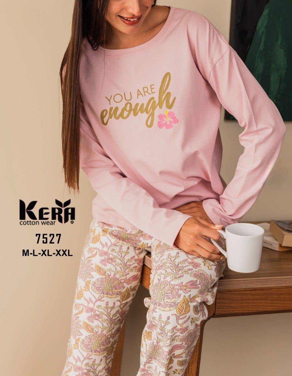 Kera 7527