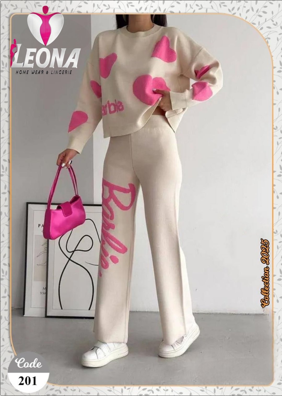 Sofia fashion 201