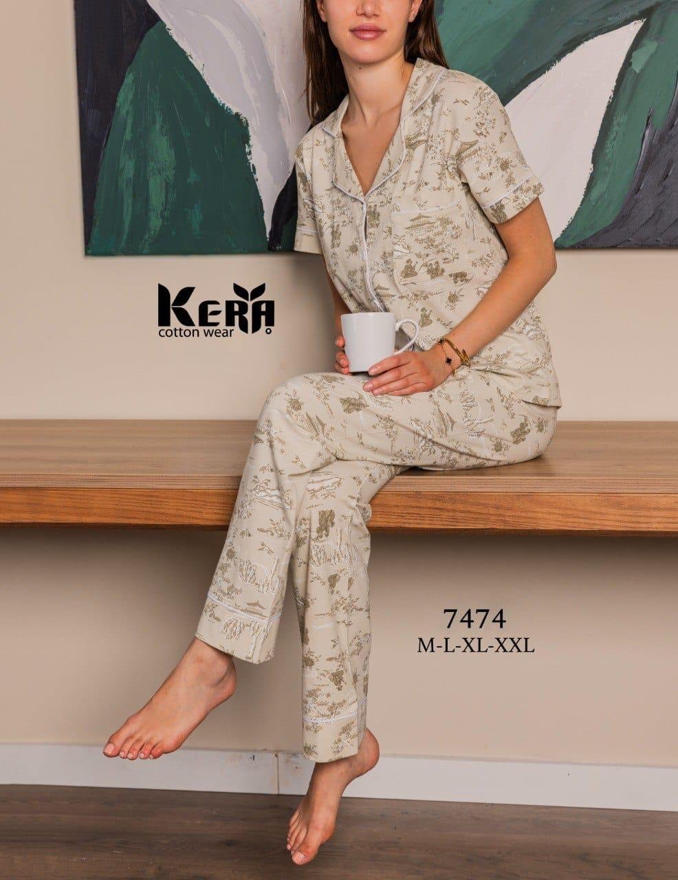 Kera 7474