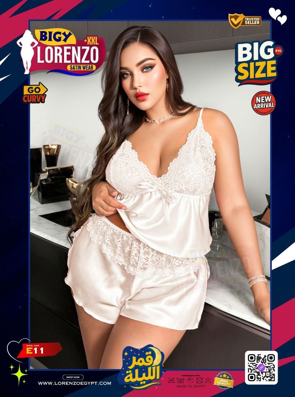Plus Size