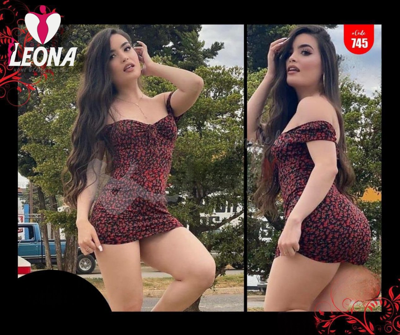 Belly Dance B104