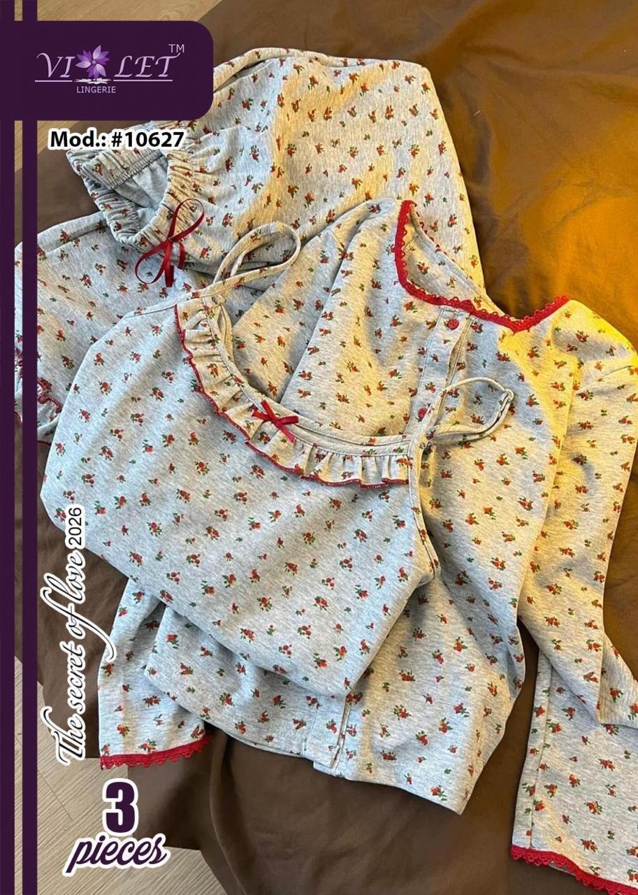 Violet 10627