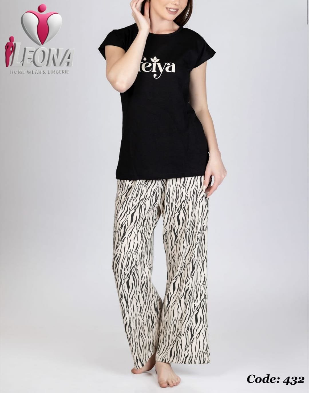 Fayrouz 432